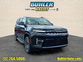 2026 Jeep Grand Wagoneer for sale in Hazlet NJ