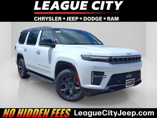 2026 Jeep Grand Wagoneer for sale in League City TX
