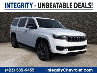 2023 Jeep Wagoneer for sale in Chattanooga TN