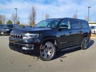 2024 Wagoneer Wagoneer for sale in Pineville NC