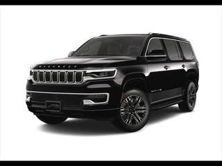 2025 Jeep Wagoneer for sale in Hazlet NJ