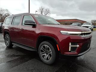 2026 Jeep Grand Wagoneer for sale in Dayton OH