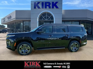 2026 Jeep Grand Wagoneer for sale in Grenada MS
