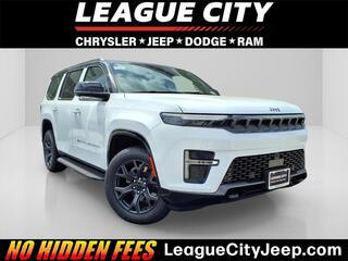 2026 Jeep Grand Wagoneer for sale in League City TX