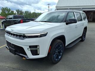 2026 Jeep Grand Wagoneer for sale in Perry NY