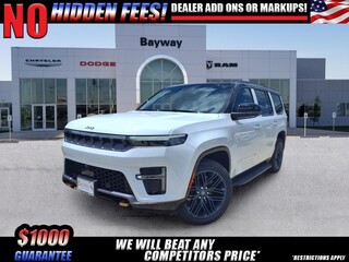 2026 Jeep Grand Wagoneer for sale in Pasadena TX
