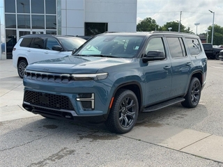 2026 Jeep Grand Wagoneer for sale in Cape Girardeau MO