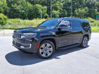 2023 Jeep Wagoneer for sale in Chattanooga TN