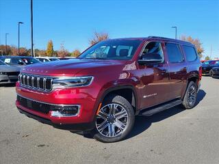 2024 Wagoneer Wagoneer for sale in Pineville NC