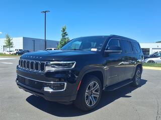 2025 Jeep Wagoneer for sale in Lancaster SC
