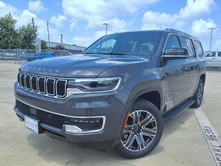 2025 Jeep Wagoneer for sale in Pasadena TX