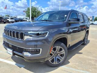 2025 Jeep Wagoneer for sale in Baytown TX