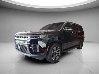 2026 Jeep Grand Wagoneer for sale in Lancaster SC