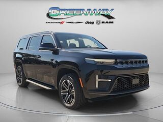 2026 Jeep Grand Wagoneer for sale in Orlando FL