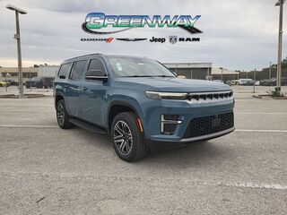 2026 Jeep Grand Wagoneer for sale in Orlando FL