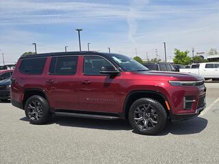 2026 Jeep Grand Wagoneer for sale in Greer SC
