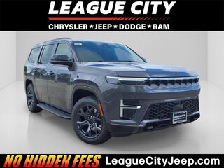 2026 Jeep Grand Wagoneer for sale in League City TX
