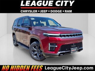 2026 Jeep Grand Wagoneer for sale in League City TX