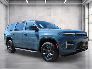 2026 Jeep Grand Wagoneer for sale in Gainesville FL
