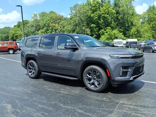 2026 Jeep Grand Wagoneer for sale in Dayton OH