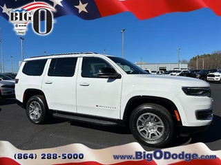 2024 Jeep Wagoneer for sale in Greenville SC
