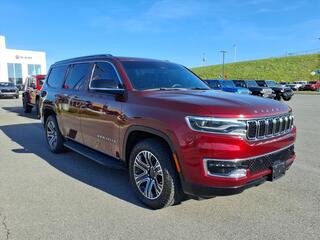 2024 Jeep Wagoneer for sale in Lebanon VA