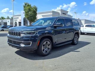 2025 Jeep Wagoneer for sale in Fort Mill SC