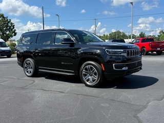 2025 Jeep Wagoneer for sale in Greenville SC