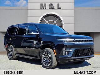 2026 Jeep Grand Wagoneer for sale in Lexington NC