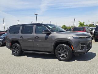 2026 Jeep Grand Wagoneer for sale in Greer SC