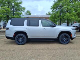 2026 Jeep Grand Wagoneer for sale in Nashville TN