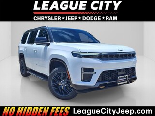 2026 Jeep Grand Wagoneer for sale in League City TX