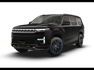 2026 Jeep Grand Wagoneer for sale in Hazlet NJ