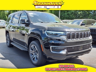 2025 Jeep Wagoneer for sale in Branford CT