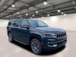 2025 Jeep Wagoneer for sale in Elma NY