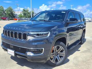 2025 Jeep Wagoneer for sale in Pasadena TX
