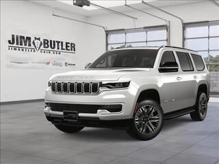2025 Jeep Wagoneer for sale in Linn MO