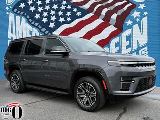 2026 Jeep Grand Wagoneer for sale in Greenville SC