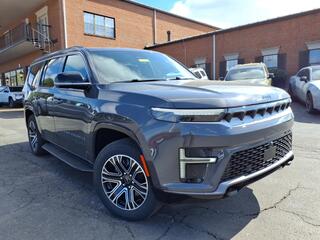 2026 Jeep Grand Wagoneer for sale in Clarksville TN