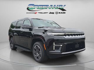 2026 Jeep Grand Wagoneer for sale in Orlando FL