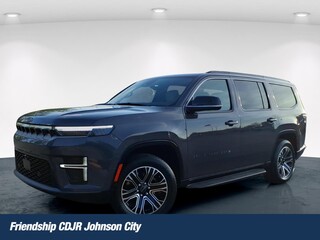 2026 Jeep Grand Wagoneer for sale in Greenville SC