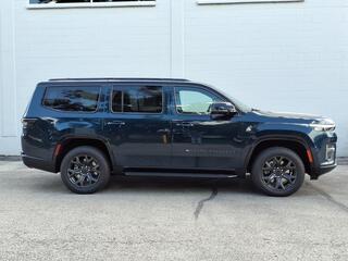 2026 Jeep Grand Wagoneer for sale in Kerrville TX