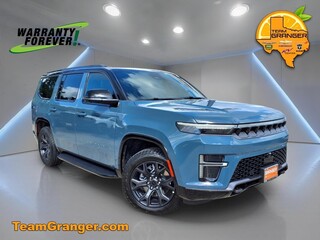 2026 Jeep Grand Wagoneer for sale in Orange TX