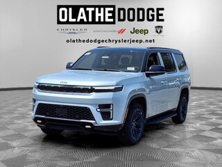 2026 Jeep Grand Wagoneer for sale in Olathe KS