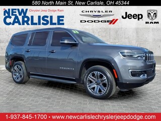 2023 Jeep Wagoneer for sale in New Carlisle OH