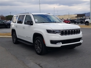 2023 Jeep Wagoneer