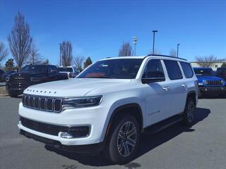 2025 Jeep Wagoneer for sale in Pineville NC