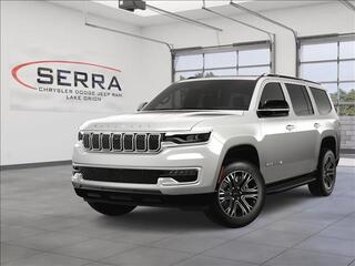 2025 Jeep Wagoneer for sale in Lake Orion MI