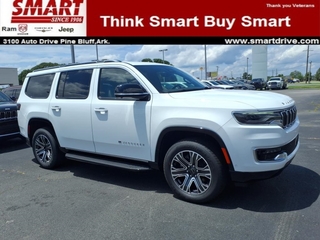 2025 Jeep Wagoneer for sale in White Hall AR