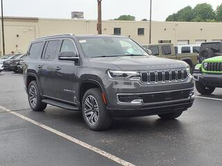 2025 Jeep Wagoneer for sale in Dayton OH